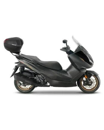 Монтажен комплект за куфари SHAD TOP MASTER ZONTES E 350 '23