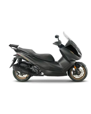 Монтажен комплект за куфари SHAD TOP MASTER ZONTES E 350 '23