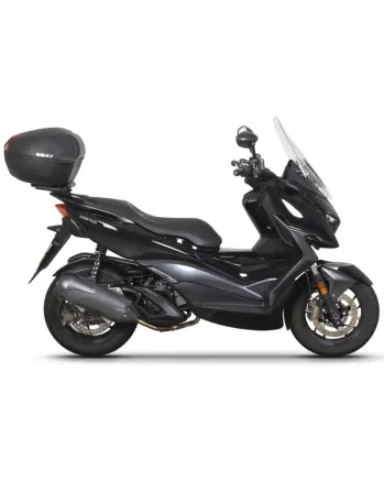 Монтажен комплект за куфари SHAD TOP MASTER ZONTES M310 '21