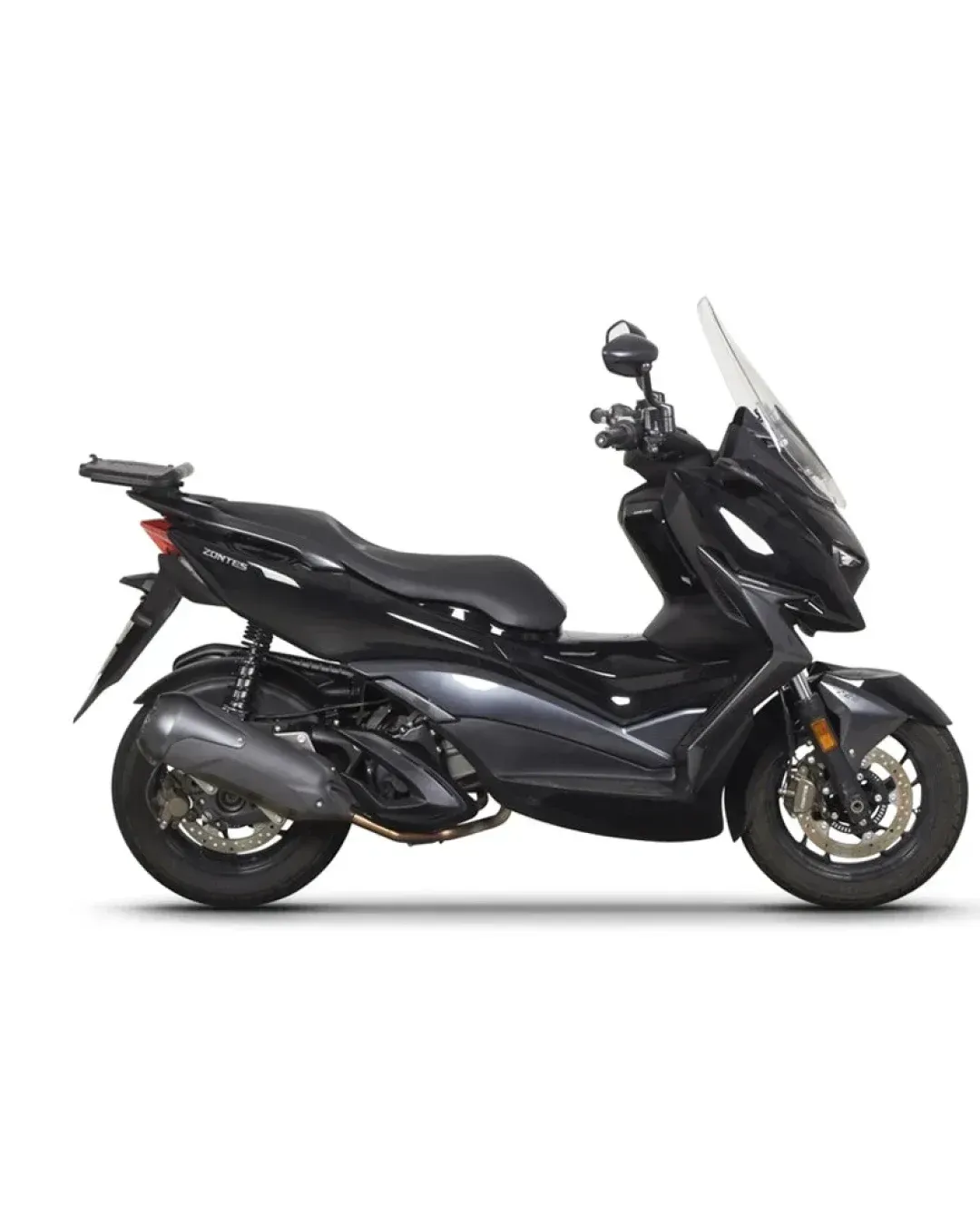 Монтажен комплект за куфари SHAD TOP MASTER ZONTES M310 '21