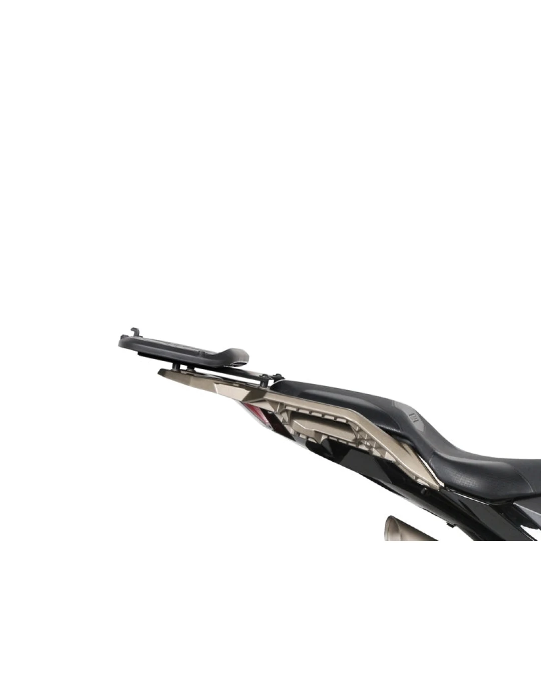 Монтажен комплект за куфари SHAD TOP MASTER ZONTES T310 '19