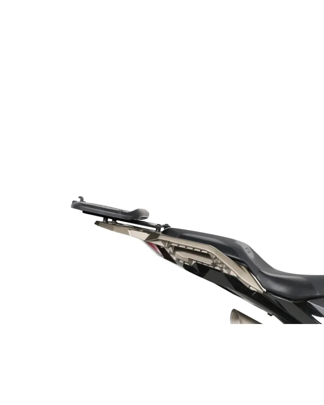 Монтажен комплект за куфари SHAD TOP MASTER ZONTES T310 '19