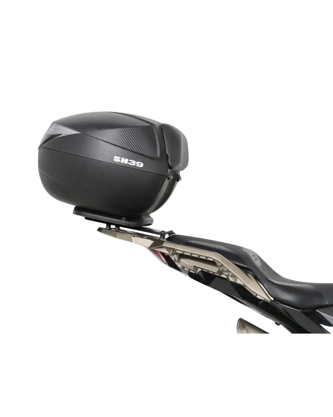 Монтажен комплект за куфари SHAD TOP MASTER ZONTES T310 '19