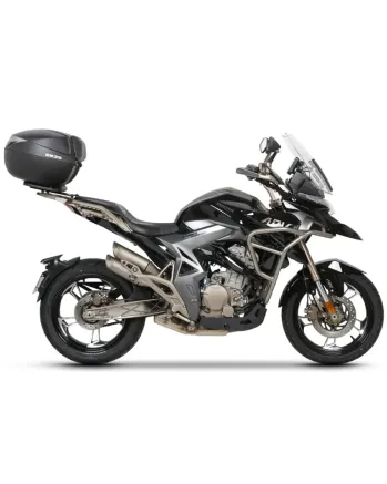 Монтажен комплект за куфари SHAD TOP MASTER ZONTES T310 '19