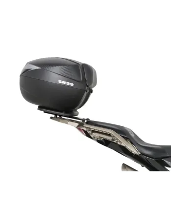 Монтажен комплект за куфари SHAD TOP MASTER ZONTES T310 '19