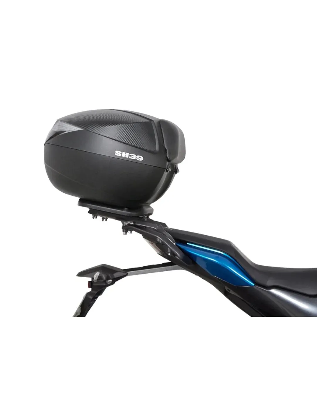 Монтажен комплект за куфари SHAD TOP MASTER ZONTES Z2 ZT 125 '21