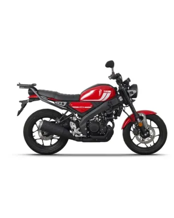 Монтажен комплект за куфари SHAD YAMAHA XSR 125