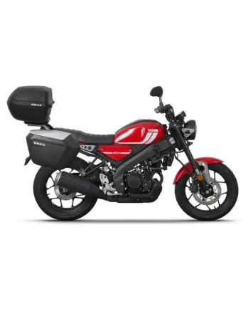 Монтажен комплект за куфари SHAD YAMAHA XSR 125