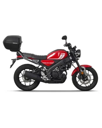 Монтажен комплект за куфари SHAD YAMAHA XSR 125
