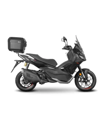 Монтажен комплект за куфари SHAD за Aprilia SR 400 GT