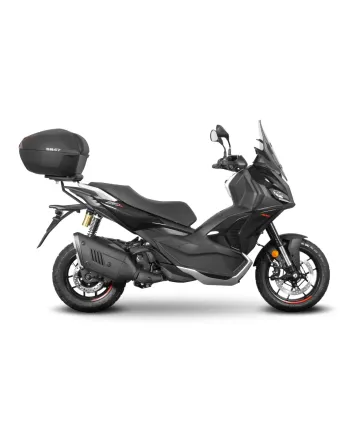 Монтажен комплект за куфари SHAD за Aprilia SR 400 GT