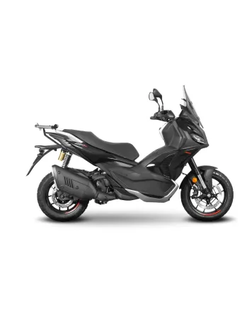 Монтажен комплект за куфари SHAD за Aprilia SR 400 GT