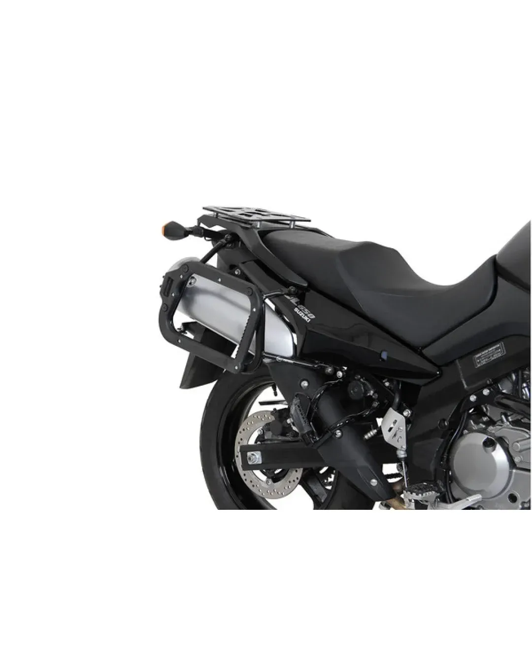 Монтажен комплект за куфари SW-MOTECH Adapter KIT for EVO Carrier