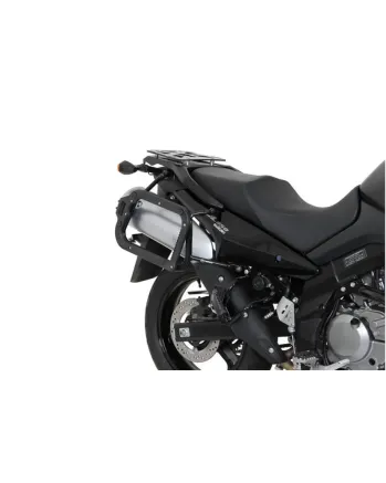 Монтажен комплект за куфари SW-MOTECH Adapter KIT for EVO Carrier