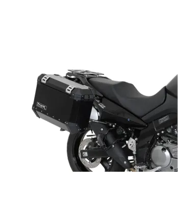Монтажен комплект за куфари SW-MOTECH Adapter Kit for EVO Side Carriers ADV