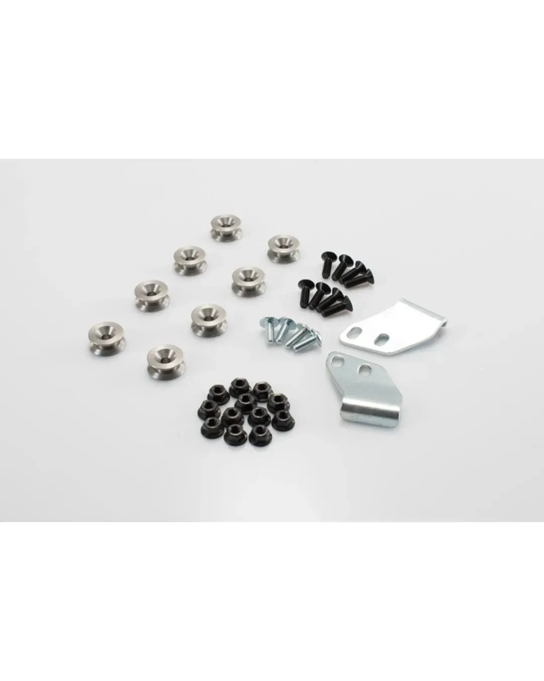Монтажен комплект за куфари SW-MOTECH SIDE CARRIER ADP KIT PRO