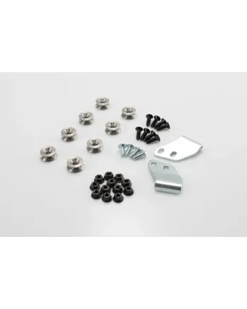 Монтажен комплект за куфари SW-MOTECH SIDE CARRIER ADP KIT PRO