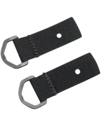Монтажен комплект за номер SW-MOTECH LICENSE PLATE STRAP SET