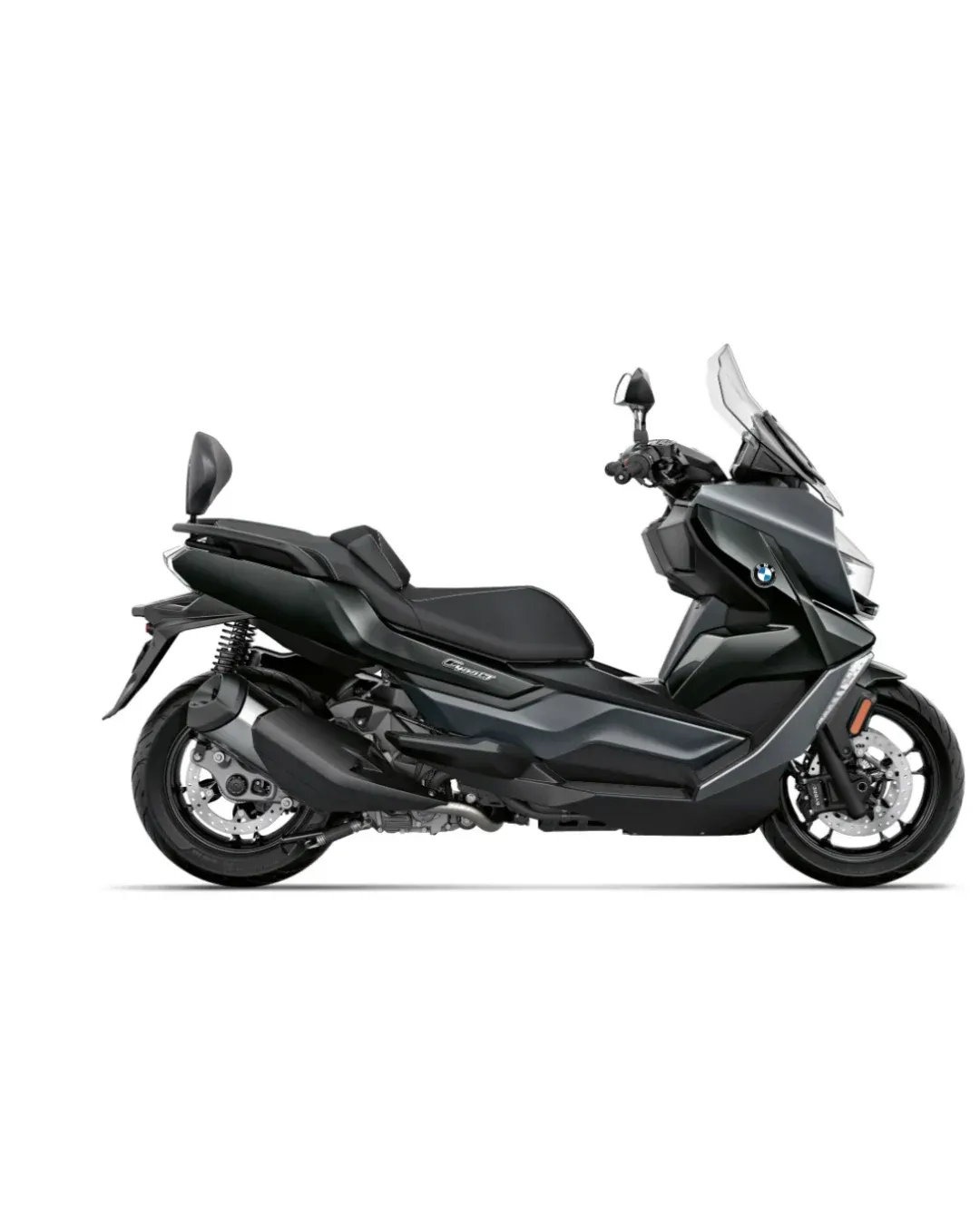Монтажен комплект за облегалка SHAD BMW C 400 GT '19