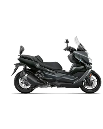 Монтажен комплект за облегалка SHAD BMW C 400 GT '19