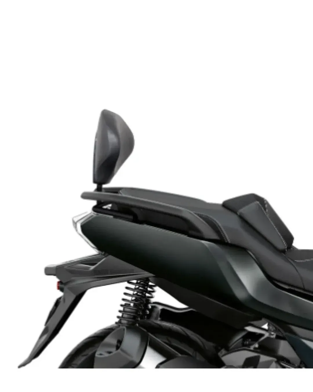 Монтажен комплект за облегалка SHAD BMW C 400 GT '19