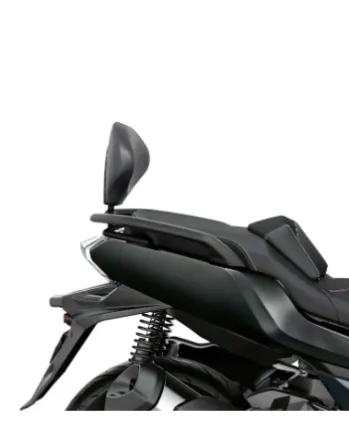 Монтажен комплект за облегалка SHAD BMW C 400 GT '19
