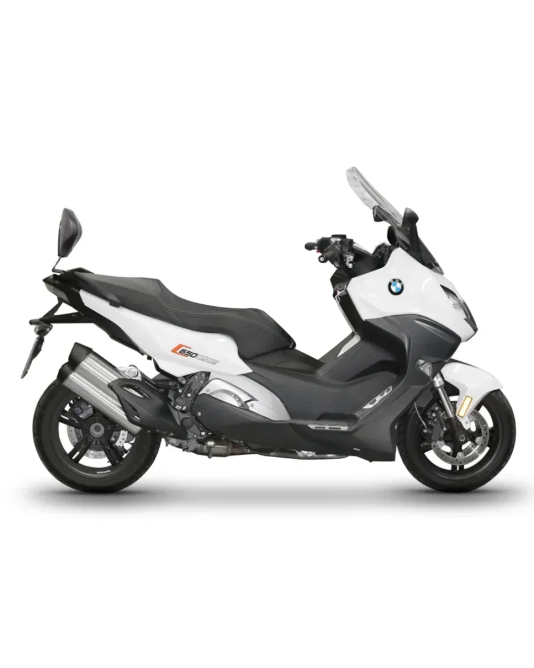 Монтажен комплект за облегалка SHAD BMW C600/650 SPORT '18