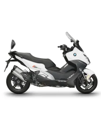 Монтажен комплект за облегалка SHAD BMW C600/650 SPORT '18