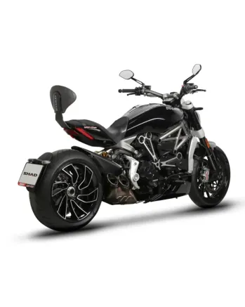 Монтажен комплект за облегалка SHAD DUCATI DIAVEL 1262 '16