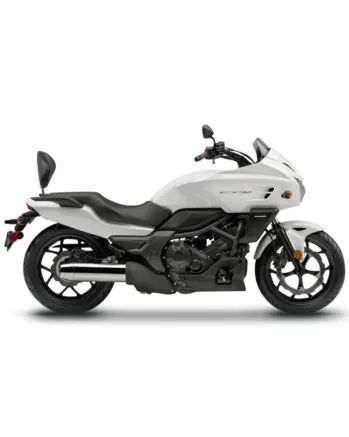 Монтажен комплект за облегалка SHAD HONDA CTX 700'14