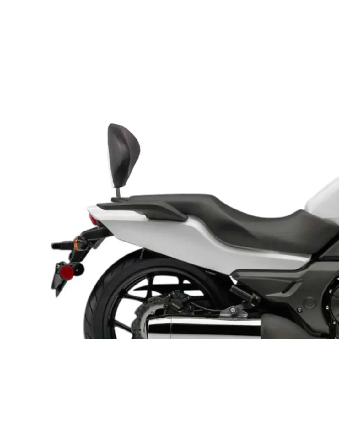 Монтажен комплект за облегалка SHAD HONDA CTX 700'14