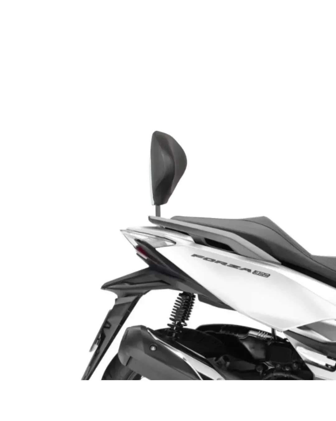 Монтажен комплект за облегалка SHAD HONDA FORZA 125i '15