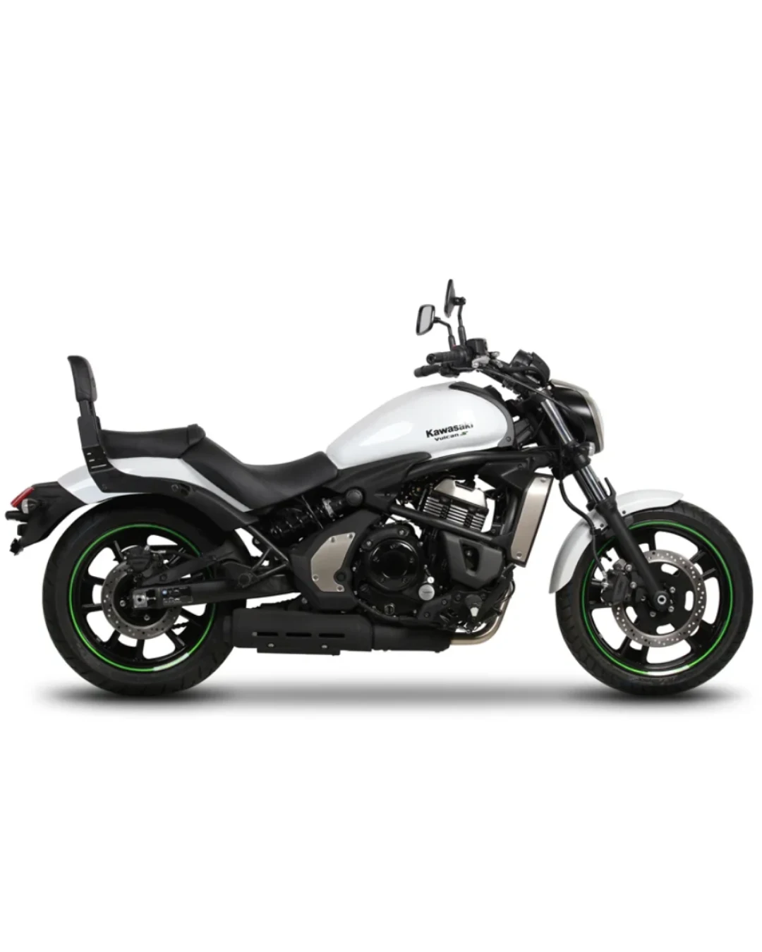 Монтажен комплект за облегалка SHAD KAWASAKI VULCAN S 650 '15
