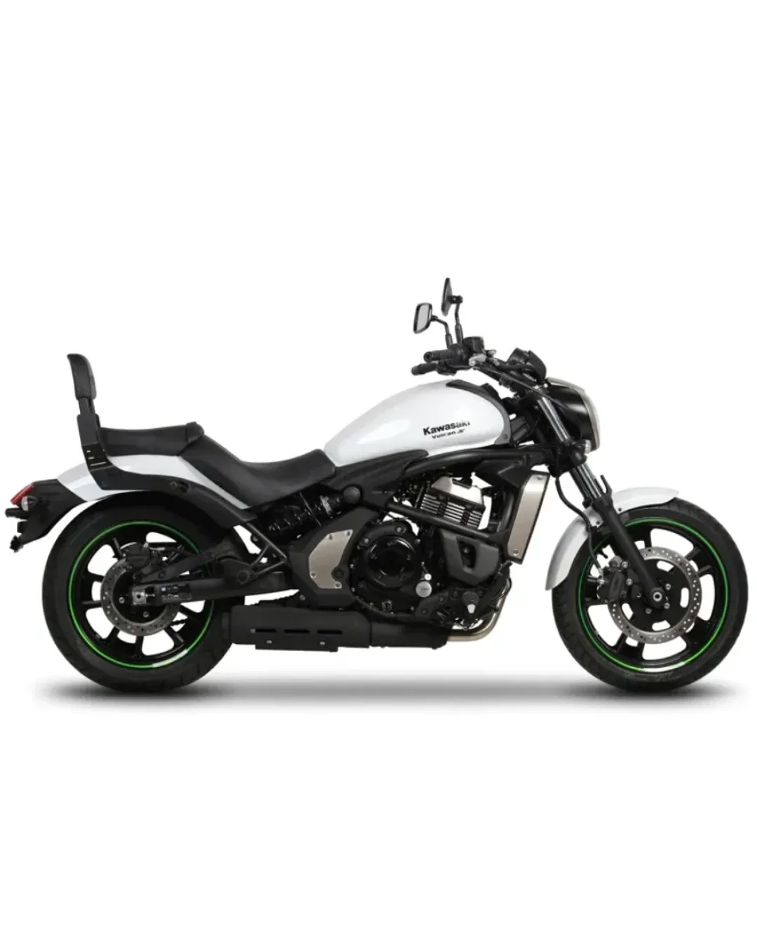 Монтажен комплект за облегалка SHAD KAWASAKI VULCAN S 650 '15
