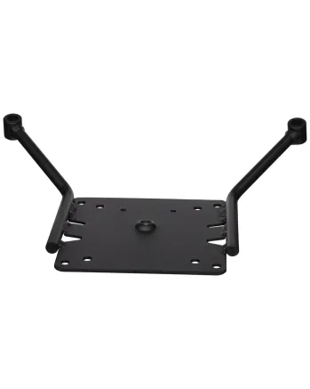 Монтажен комплект за облегалка SHAD KIT BACKREST BMW C650GT '12-'18