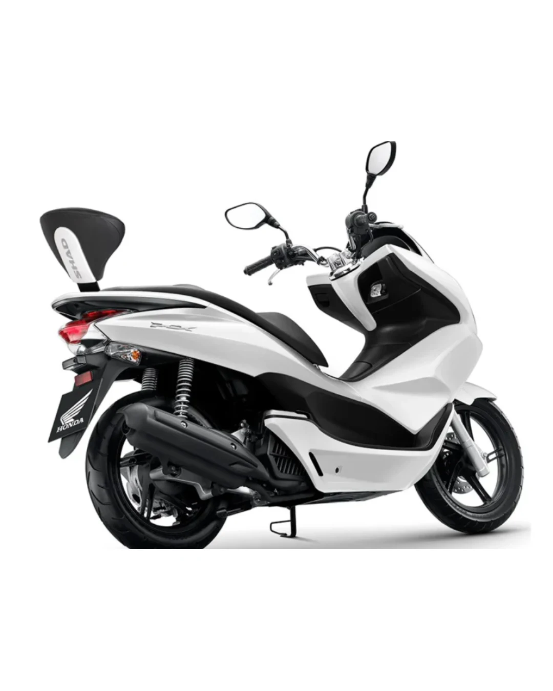 Монтажен комплект за облегалка SHAD KIT BACKREST HONDA PCX 125i