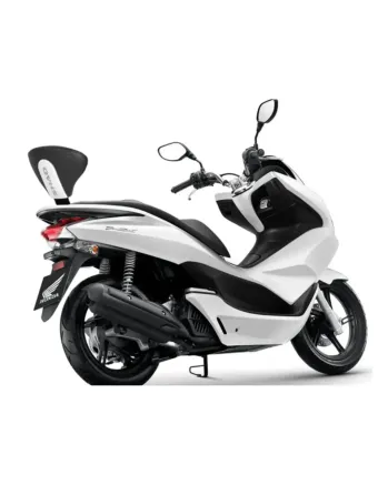 Монтажен комплект за облегалка SHAD KIT BACKREST HONDA PCX 125i