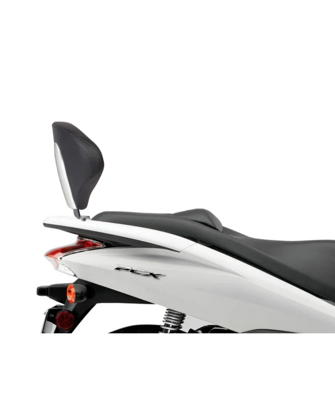 Монтажен комплект за облегалка SHAD KIT BACKREST HONDA PCX 125i