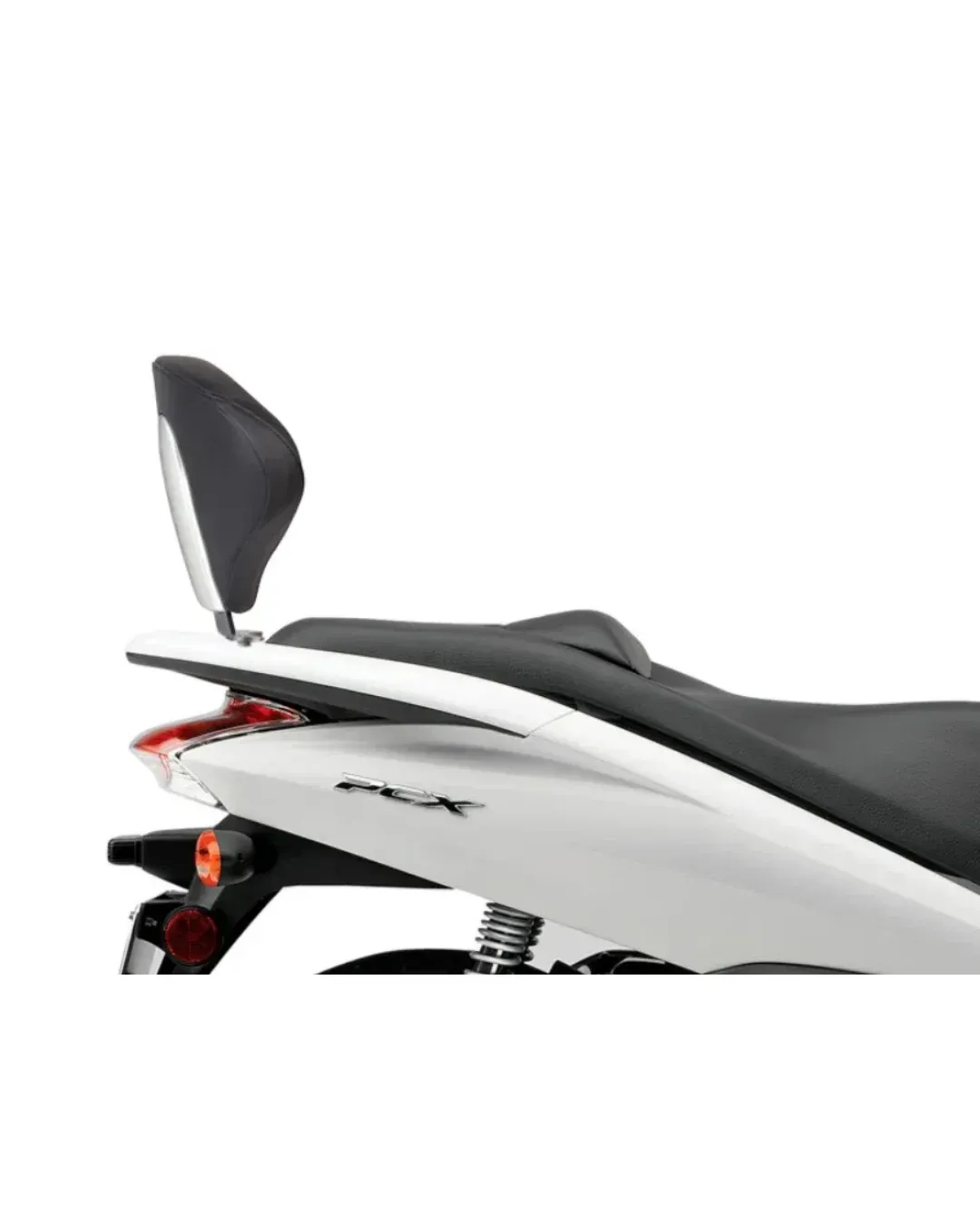 Монтажен комплект за облегалка SHAD KIT BACKREST HONDA PCX 125i