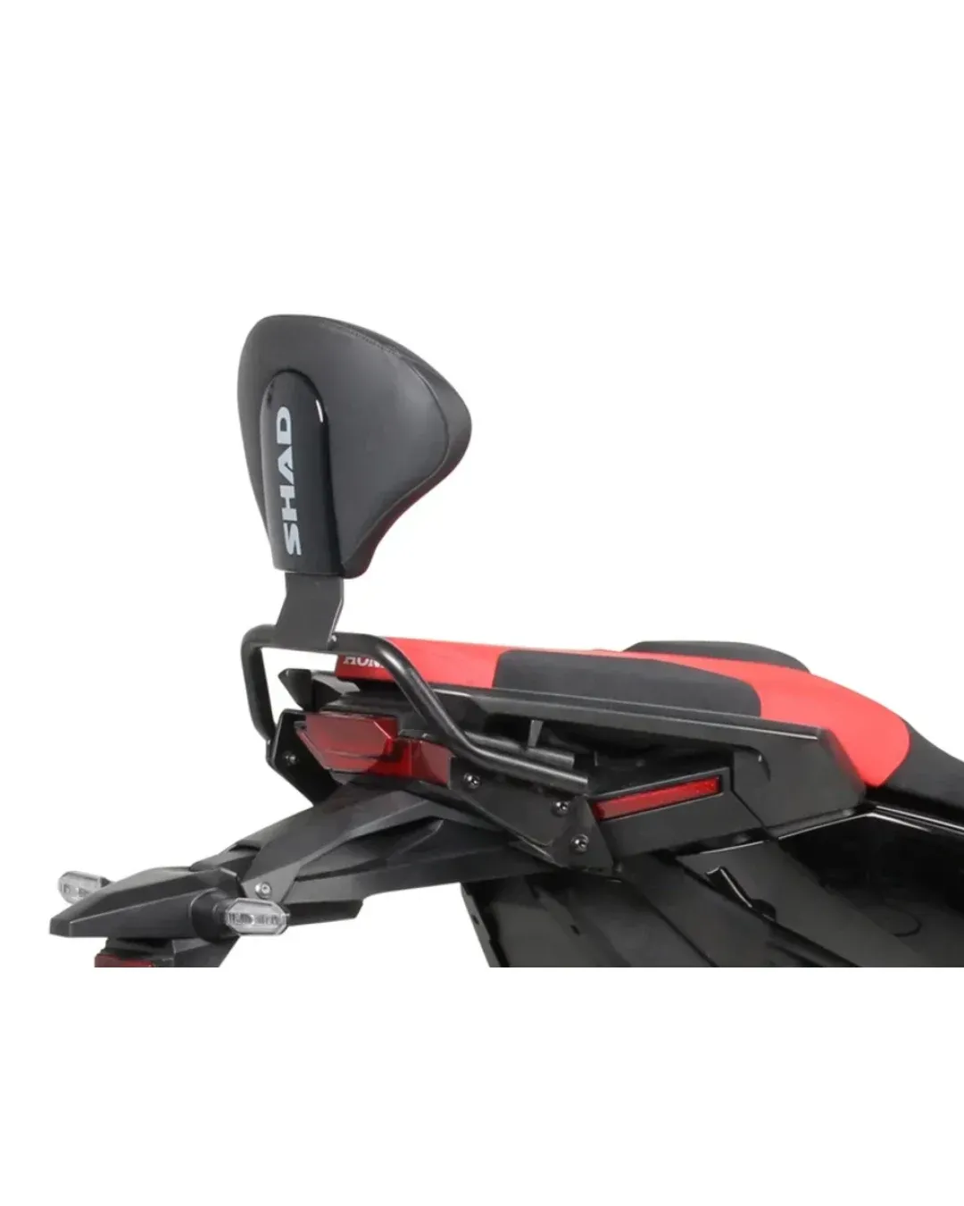 Монтажен комплект за облегалка SHAD KIT BACKREST HONDA X-ADVENTURE 750'17