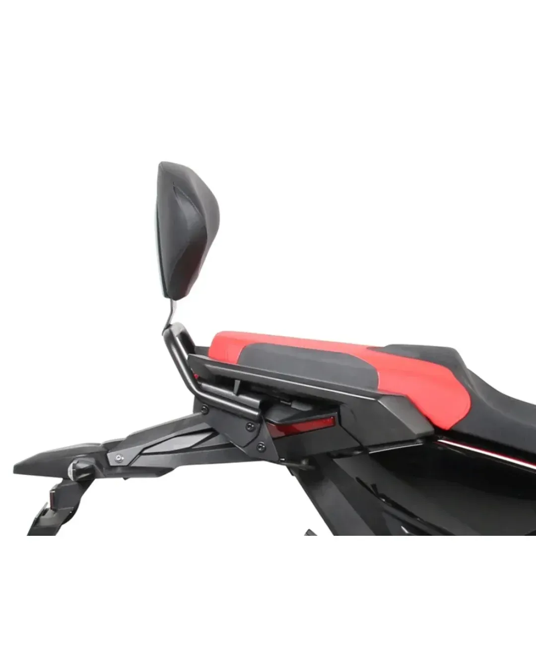 Монтажен комплект за облегалка SHAD KIT BACKREST HONDA X-ADVENTURE 750'17