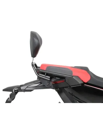 Монтажен комплект за облегалка SHAD KIT BACKREST HONDA X-ADVENTURE 750'17