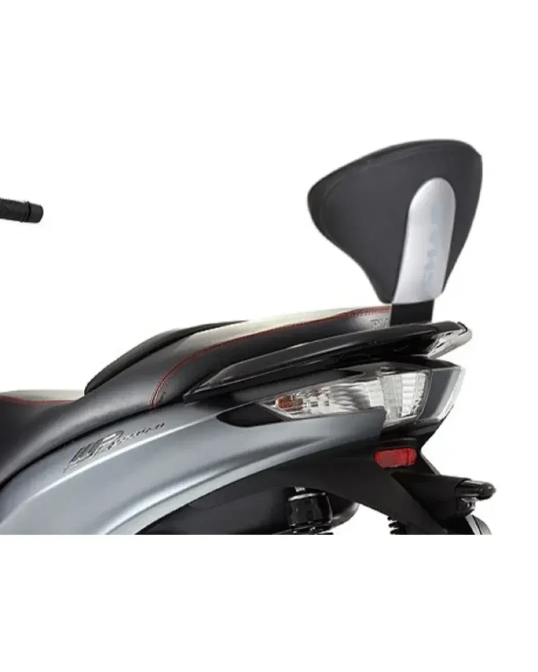 Монтажен комплект за облегалка SHAD KIT BACKREST PIAGGIO MP3 YOURBAN'14