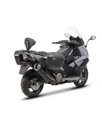 Монтажен комплект за облегалка SHAD KYMCO AK 550 '17