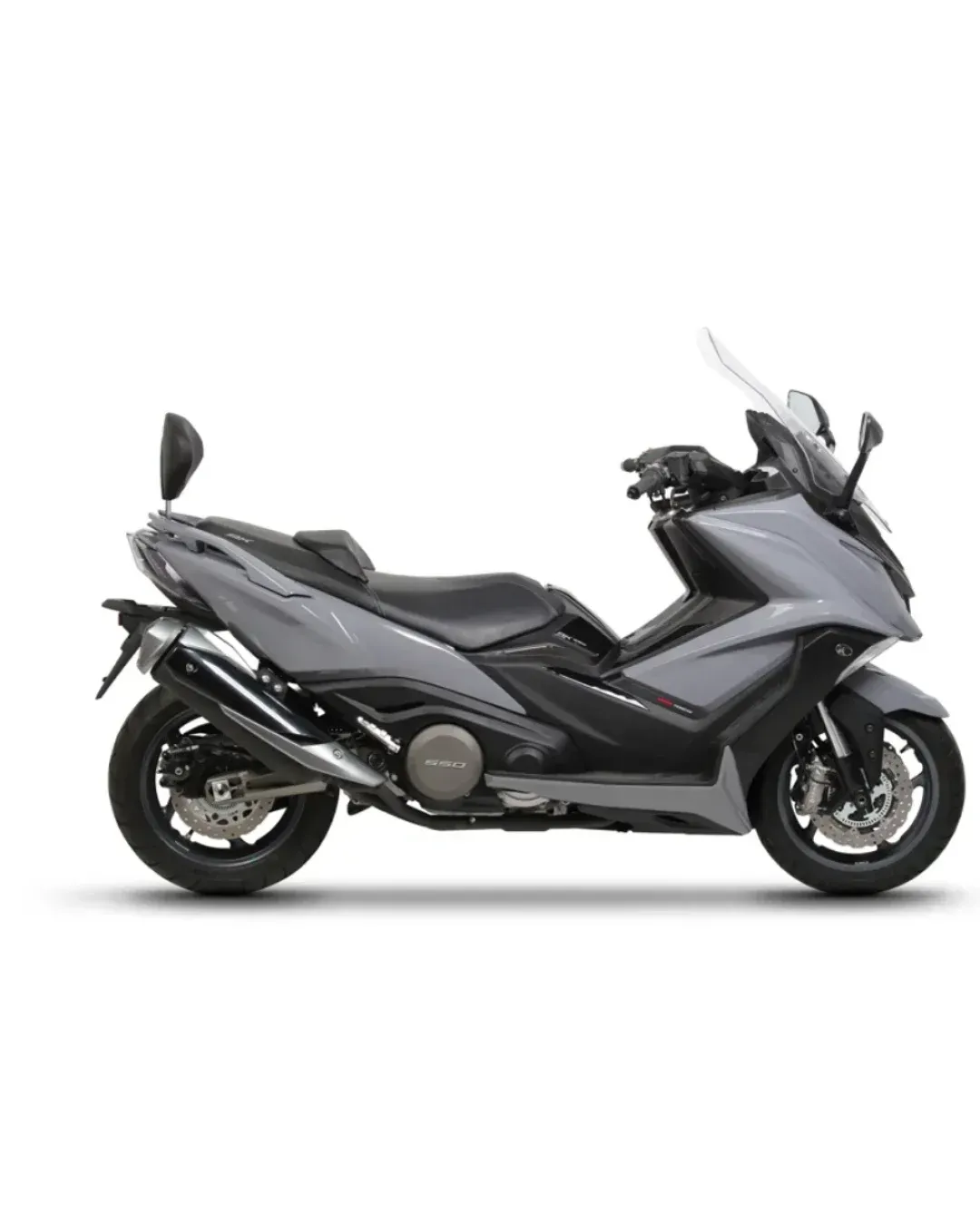 Монтажен комплект за облегалка SHAD KYMCO AK 550 '17
