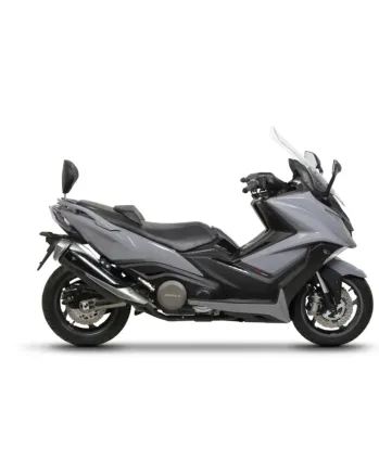 Монтажен комплект за облегалка SHAD KYMCO AK 550 '17