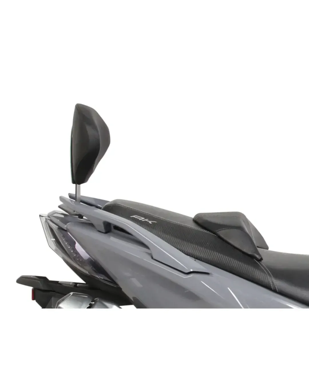 Монтажен комплект за облегалка SHAD KYMCO AK 550 '17