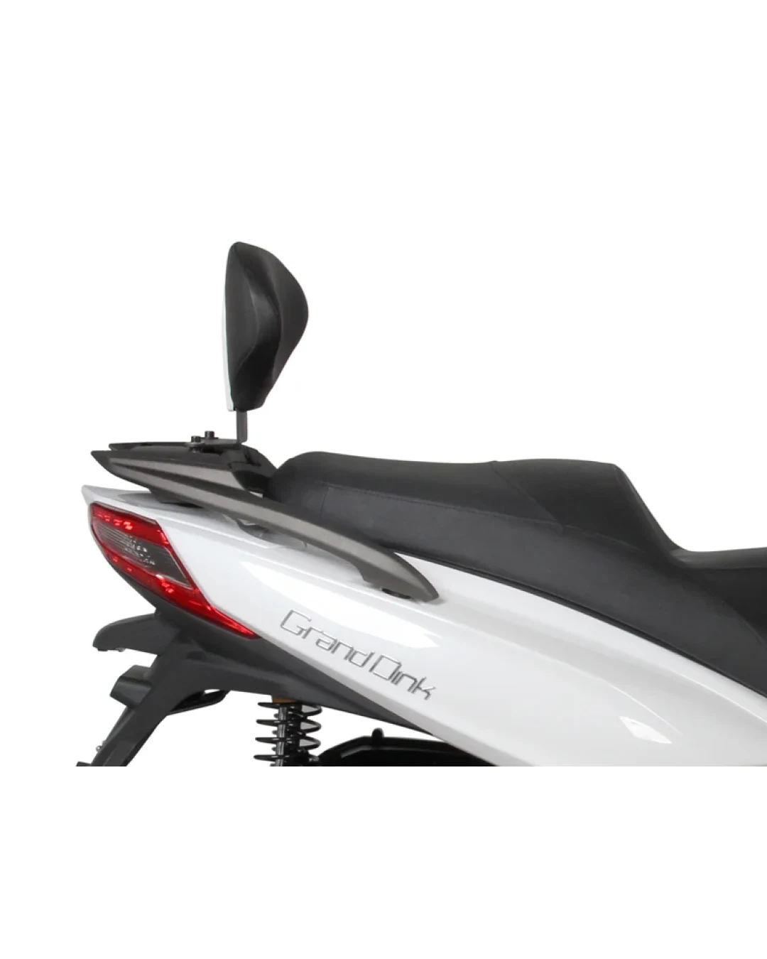 Монтажен комплект за облегалка SHAD KYMCO GRAND DINK 125/300ABS'16