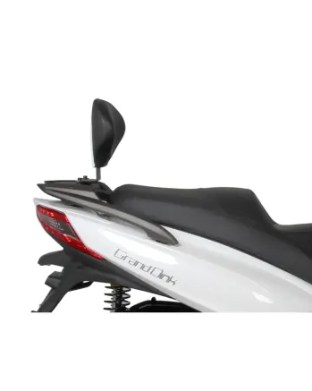 Монтажен комплект за облегалка SHAD KYMCO GRAND DINK 125/300ABS'16
