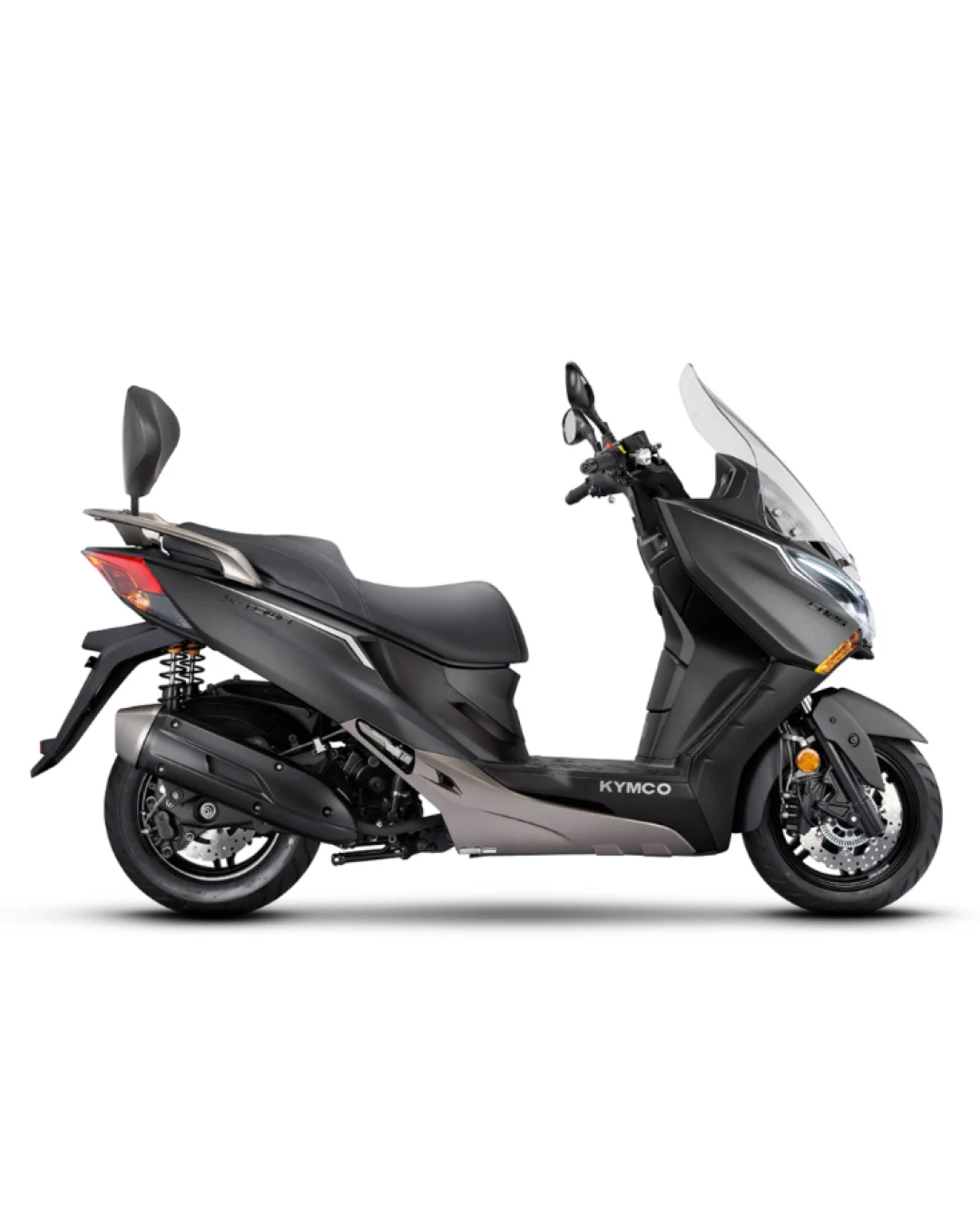 Монтажен комплект за облегалка SHAD KYMCO X-TOWN CITY 125/300 '21